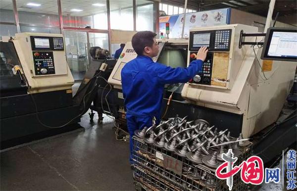 乐鱼（中国）leyu·官方网站正式启动“南京机电-冠盛汽配教师企业实践流动站”进站计划
